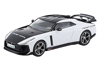 トミカ リミテッドヴィンテージ50台セット LV-N Nissan GT-R50 by Italdesign（濃緑） | 製品をさがす